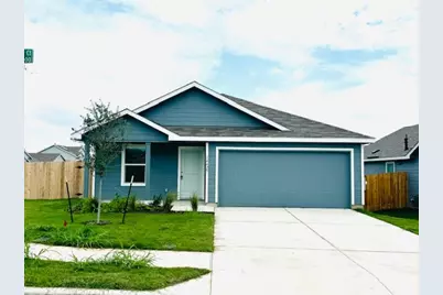 14425 Treyvon Road, Pflugerville, TX 78660 - Photo 1