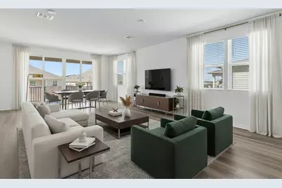 612 Seabiscuit Drive, Jarrell, TX 76537 - Photo 1