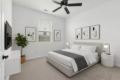 612 Seabiscuit Drive, Jarrell, TX 76537 - Photo 25