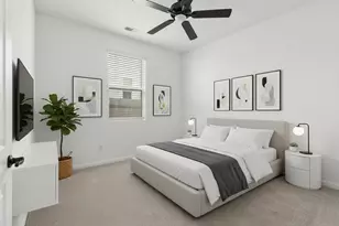 612 Seabiscuit Dr, Jarrell, TX 76537 - Photo 25