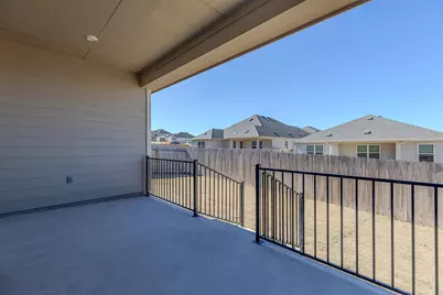 612 Seabiscuit Drive, Jarrell, TX 76537 - Photo 29