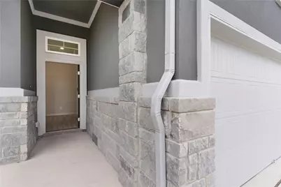 317 West Faulkner Street, Liberty Hill, TX 78642 - Photo 3