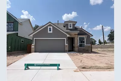 317 West Faulkner Street, Liberty Hill, TX 78642 - Photo 23