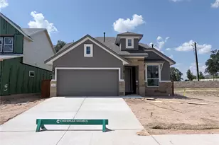 317 W Faulkner St, Liberty Hill, TX 78642 - Photo 23