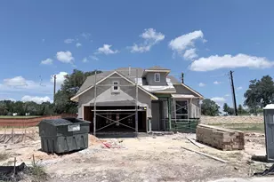 317 W Faulkner St, Liberty Hill, TX 78642 - Photo 21