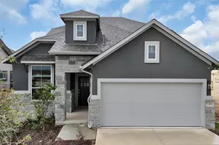 317 W Faulkner St, Liberty Hill, TX 78642 - Photo 1
