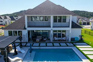 5101 Bergamo Dr, Leander, TX 78641 - Photo 33