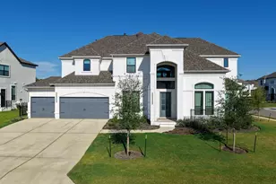 5101 Bergamo Dr, Leander, TX 78641 - Photo 1