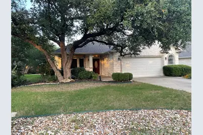 120 S Brazos Drive, Georgetown, TX 78628 - Photo 1
