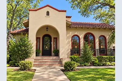 2813 Salado Street, Austin, TX 78705 - Photo 1