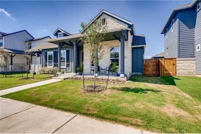 8000 Hillock Terrace #B, Austin, TX 78744 - Photo 1