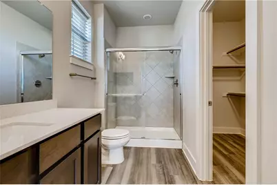 8000 Hillock Terrace #B, Austin, TX 78744 - Photo 7