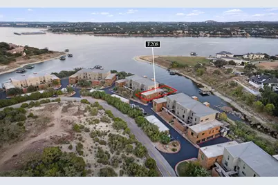 1101 Ivean Pearson Road #E208, Lago Vista, TX 78645 - Photo 1