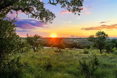 Lot 7 Sunset View Court, Johnson City, TX 78636 - Photo 1