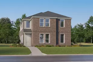 17913 Nashville Warbler Rd, Pflugerville, TX 78660 - Photo 1