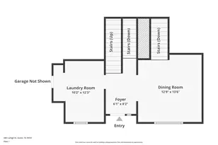 2401 Lehigh Dr, Austin, TX 78723 - Photo 39