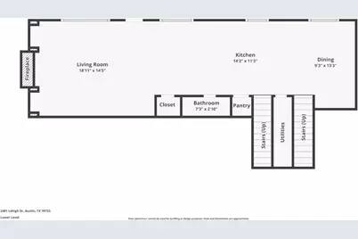 2401 Lehigh Drive, Austin, TX 78723 - Photo 37