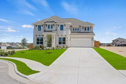 506 Uphill Court, Liberty Hill, TX 78642 - Photo 3