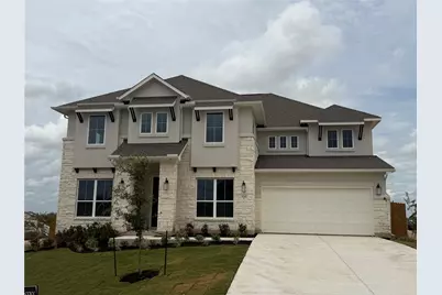 506 Uphill Court, Liberty Hill, TX 78642 - Photo 1