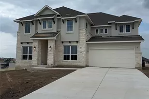 506 Uphill Ct, Liberty Hill, TX 78642 - Photo 1