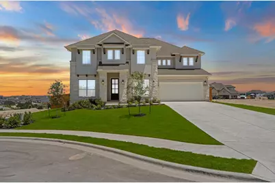 506 Uphill Court, Liberty Hill, TX 78642 - Photo 1