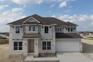 506 Uphill Ct, Liberty Hill, TX 78642 - Photo 1