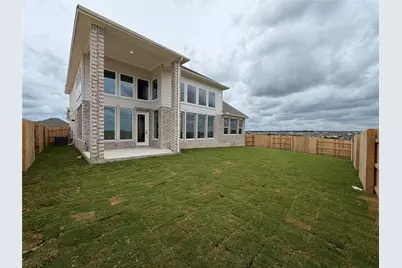506 Uphill Court, Liberty Hill, TX 78642 - Photo 33
