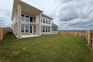 506 Uphill Ct, Liberty Hill, TX 78642 - Photo 33