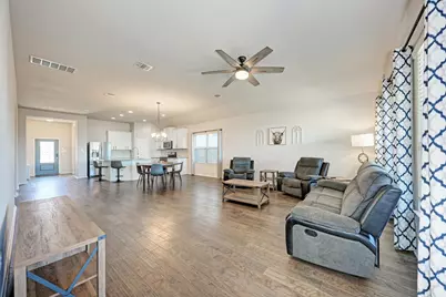 136 Finley Street, Hutto, TX 78634 - Photo 19