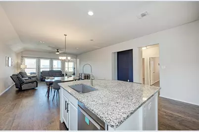 136 Finley Street, Hutto, TX 78634 - Photo 11