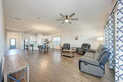 136 Finley Street, Hutto, TX 78634 - Photo 19