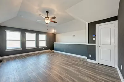 136 Finley Street, Hutto, TX 78634 - Photo 35