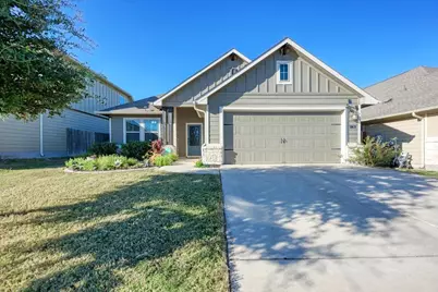 136 Finley Street, Hutto, TX 78634 - Photo 1
