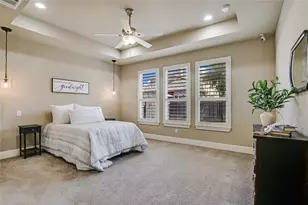 416 Cherokee Rose Cir, Georgetown, TX 78626 - Photo 7