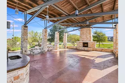 416 Cherokee Rose Circle, Georgetown, TX 78626 - Photo 29