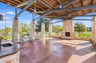 416 Cherokee Rose Cir, Georgetown, TX 78626 - Photo 29