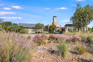 416 Cherokee Rose Cir, Georgetown, TX 78626 - Photo 35