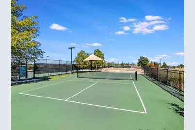 416 Cherokee Rose Circle, Georgetown, TX 78626 - Photo 33