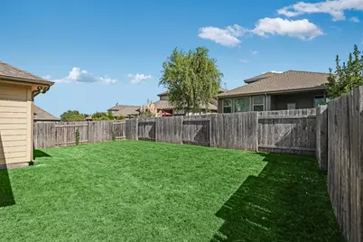 416 Cherokee Rose Circle, Georgetown, TX 78626 - Photo 25