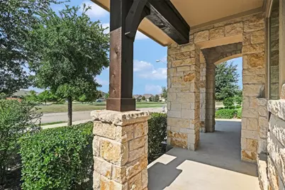 416 Cherokee Rose Circle, Georgetown, TX 78626 - Photo 21