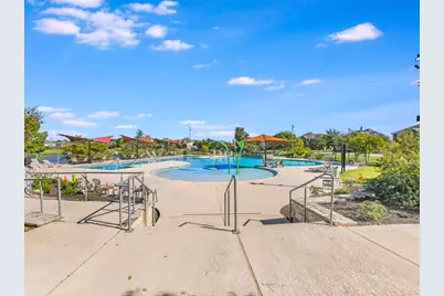 416 Cherokee Rose Circle, Georgetown, TX 78626 - Photo 27