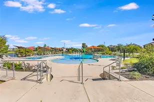 416 Cherokee Rose Cir, Georgetown, TX 78626 - Photo 27