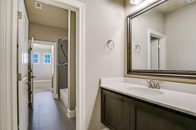 416 Cherokee Rose Circle, Georgetown, TX 78626 - Photo 17