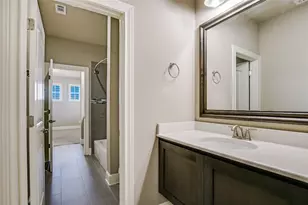 416 Cherokee Rose Cir, Georgetown, TX 78626 - Photo 17