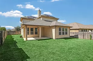 416 Cherokee Rose Cir, Georgetown, TX 78626 - Photo 23