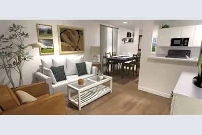 99 Mager Lane #Pine, Hutto, TX 78634 - Photo 5