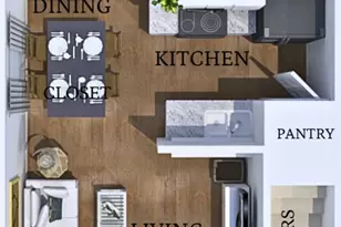 99 Mager Ln, Hutto, TX 78634 - Photo 3