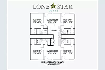 2408 Leon Street #115, Austin, TX 78705 - Photo 9