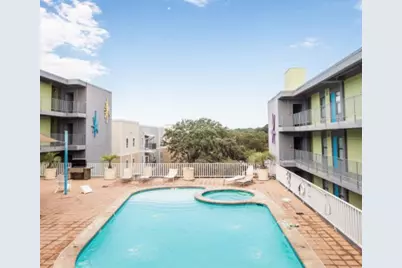 2408 Leon Street #115, Austin, TX 78705 - Photo 1