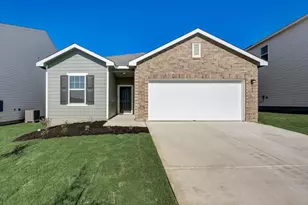 12817 Kentucky Warbler Dr, Creedmoor, TX 78610 - Photo 1
